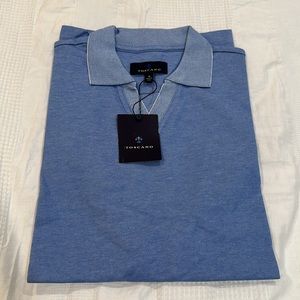 Toscana polo NWT